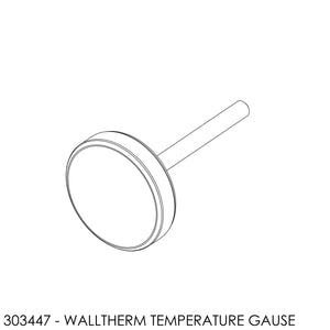 Jayline Walltherm Temperature Gauge
